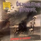 DEMOLITION HAMMER - Epidemic Of Violence (Yellow Vinyl), Ophalen of Verzenden, Nieuw in verpakking