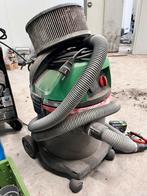 Water/droog stofzuiger hitachi, Ophalen, Gebruikt