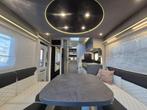 Chausson Titanium Ultimate 640 Automaat Face to face, Automaat, Startonderbreker, Ford, Diesel