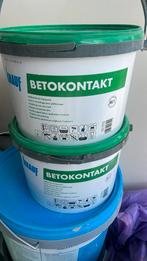 Betokontakt Knauf, Ophalen of Verzenden