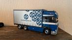 XF Sterenborg B keus, Hobby en Vrije tijd, Modelauto's | 1:50, Ophalen of Verzenden, Gebruikt, Bus of Vrachtwagen, Wsi