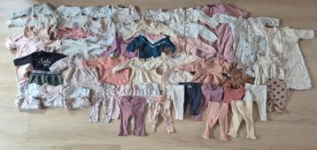Super leuk kledingpakket maat 56 beschikbaar voor biedingen
