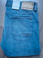 CAST IRON Riser slimfit jeans W36 L32, Kleding | Heren, Spijkerbroeken en Jeans, W36 - W38 (confectie 52/54), Nieuw, Ophalen of Verzenden