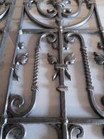 Antiek Voordeur Ornament - 35x85cm - Zeer Nette Staat, Doe-het-zelf en Verbouw, Rolluiken, Overige kleuren, Minder dan 100 cm