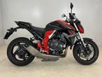 Honda CB 1000R ABS (bj 2016), Bedrijf, Naked bike
