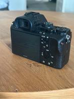 Sony Alpha A7ii - Full-frame systeemcamera, Audio, Tv en Foto, Fotocamera's Digitaal, Gebruikt, Spiegelreflex, Ophalen of Verzenden