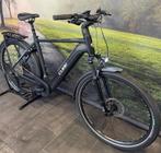 Cube Kathmandu EXC  – Electrische Herenfiets - 750WH Accu, Overige merken, Ophalen of Verzenden, Zo goed als nieuw, Cube Bikes Nederland