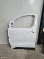 Portier linksvoor Expert vivaro Jumpy, Gebruikt, Deur, Ophalen of Verzenden, Peugeot