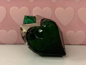 Aura Thierry Mugler 90ml eau de parfum discontinued beschikbaar voor biedingen