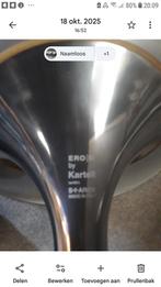 Philip Starck stoelen, Ophalen, Gebruikt, Vier, Grijs