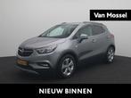 Opel Mokka X 1.4 Turbo Innovation | Camera | Navigatie | Cli, Voorwielaandrijving, Stof, Gebruikt, Origineel Nederlands