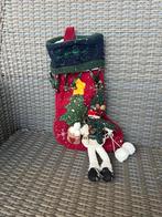 Christmas decorative socks, Diversen, Kerst, Ophalen of Verzenden, Zo goed als nieuw