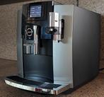 Jura E8, gereviseerd, Witgoed en Apparatuur, Koffiezetapparaten, Ophalen, 10 kopjes of meer, Koffiebonen, Afneembaar waterreservoir