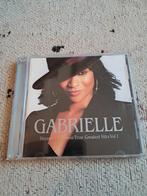 Gabrielle - Dreams Can Come True CD, Ophalen of Verzenden, Zo goed als nieuw, Pop