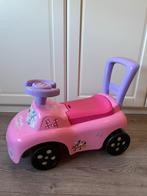 Smoby Minnie Mouse loopauto, Ophalen, Gebruikt, Loopvoertuig