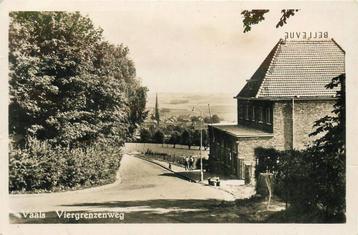 (388-483-035) Vaals  Viergrenzenweg beschikbaar voor biedingen