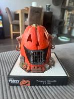 Halloween Pompoen Huisje Intratuin, Ophalen of Verzenden, Nieuw