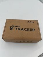 GPS Tracker Knaap, Ophalen of Verzenden, Zo goed als nieuw, Kettingslot