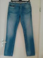 PME Legend jeans broek 33/34, Verzenden, Zo goed als nieuw, Blauw, W32 (confectie 46) of kleiner