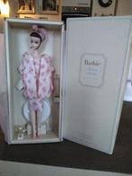 Barbie  silkstone Fashion Model Collectie - Nieuwstaat!, Ophalen of Verzenden, Zo goed als nieuw, Barbie