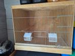 Vogelkooi, Dieren en Toebehoren, Ophalen, Zo goed als nieuw, Vogelkooi