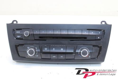 Kachel Bedieningspaneel van een BMW 1-Serie, Auto-onderdelen, Dashboard en Schakelaars, BMW, Gebruikt, 3 maanden garantie, Ophalen of Verzenden