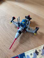 Lego 6824 Space Dart 1, Ophalen of Verzenden, Gebruikt, Complete set, Lego