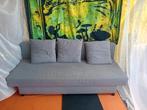 Asarum slaapbank van Ikea 190x130 cm, Gebruikt, 140 cm, Ophalen
