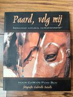 Boek GaWaNi Pony Boy - Paard, volg mij -Natural Horsemanship, Ophalen, GaWaNi Pony Boy, Zo goed als nieuw, Paarden of Pony's