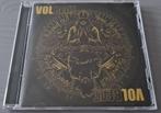 Volbeat - Beyond Hell / Above Heaven CD, Cd's en Dvd's, Ophalen of Verzenden, Zo goed als nieuw