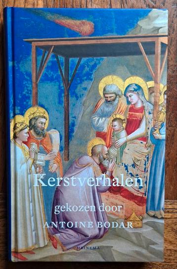 Kerstverhalen gekozen door Antoine Bodar beschikbaar voor biedingen