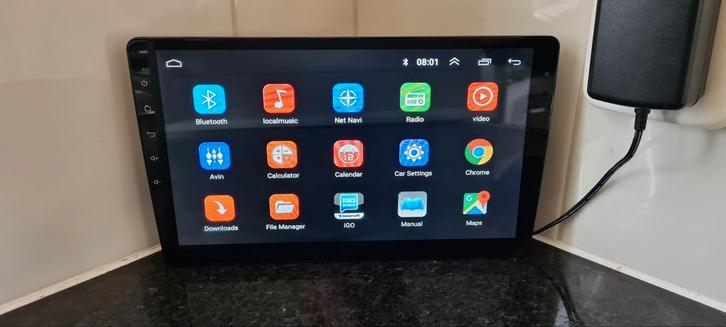 Autoradio | Renault Twingo | 1997 - 2006, Auto diversen, Autoradio's, Zo goed als nieuw, Ophalen of Verzenden