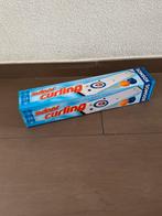 Indoor curling spel, Ophalen of Verzenden, Zo goed als nieuw
