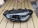 Mercedes CLA W118 multibeam koplamp links COMPLEET, Ophalen of Verzenden, Gebruikt, Mercedes-Benz