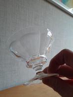 Glazen desserts - amuse schaaltjes / coupes 10 stuks., Huis en Inrichting, Keuken | Servies, Ophalen, Glas, Overige stijlen, Glas of Glazen