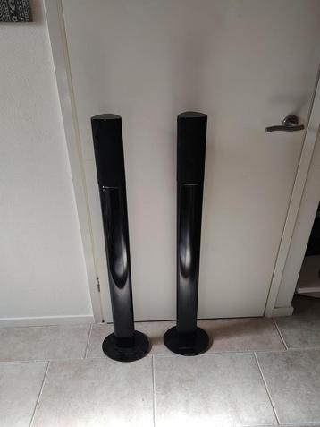 Harman Kardon Zuil Speakers - Beschadigd beschikbaar voor biedingen