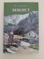 C. van Rijswijk - De geheime berghut, Ophalen of Verzenden, Gelezen, C. van Rijswijk