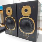Tannoy Eclipse, Ophalen of Verzenden, Gebruikt, Front, Rear of Stereo speakers, Overige merken