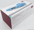 CMC Mercedes Benz Renntransporter Blue Wonder, Hobby en Vrije tijd, Modelauto's | 1:18, Ophalen, Nieuw, Overige merken