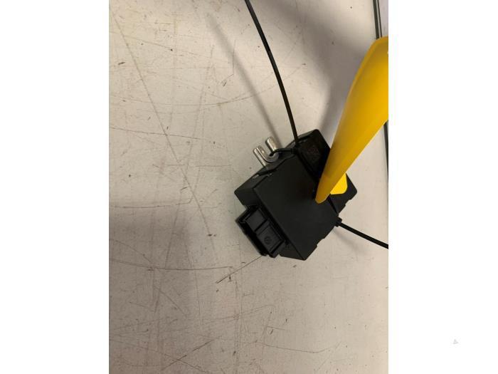 Brandstofpomp module van een Mini Cooper, Auto-onderdelen, Brandstofsystemen, Mini, Gebruikt, 3 maanden garantie, Ophalen of Verzenden