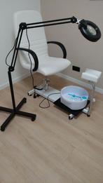 Te koop nieuwe behandel stoel set nieuw, Ophalen of Verzenden, Nieuw, Overige typen