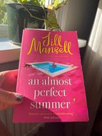 Jill Mansell - an almost perfect summer (Engelse boeken), Boeken, Ophalen of Verzenden, Nieuw
