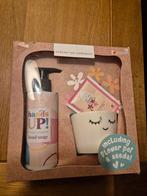 You let me grow - cadeaupakket met zeep, pot en zaden, Ophalen of Verzenden, Nieuw