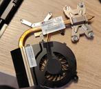 HP Pavilion G7 Heatsink met Fan, Ophalen of Verzenden, Gebruikt