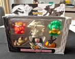 Pokemon bandai figuren box, Verzamelen, Poppetjes en Figuurtjes, Ophalen of Verzenden, Zo goed als nieuw