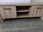 Meubelset White Wash Grey Betonlook structuur z.g.a.n, Ophalen