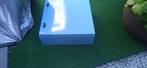 Kast eldon rittal 600 x 600 x 200 plaatstaal e Box kasten, Ophalen, Gebruikt, Overige typen