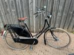 Omafiets gazelle tour zgan, 56 cm of meer, Ophalen, Zo goed als nieuw, Versnellingen
