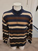 Zgan super mooie Paul & Shark trui maat L, Kleding | Heren, Truien en Vesten, Maat 52/54 (L), Blauw, Ophalen of Verzenden, Zo goed als nieuw