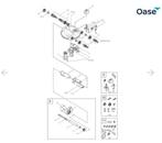 Vervangmousse-set FiltoClear 15000, Ophalen, Nieuw, Overige typen